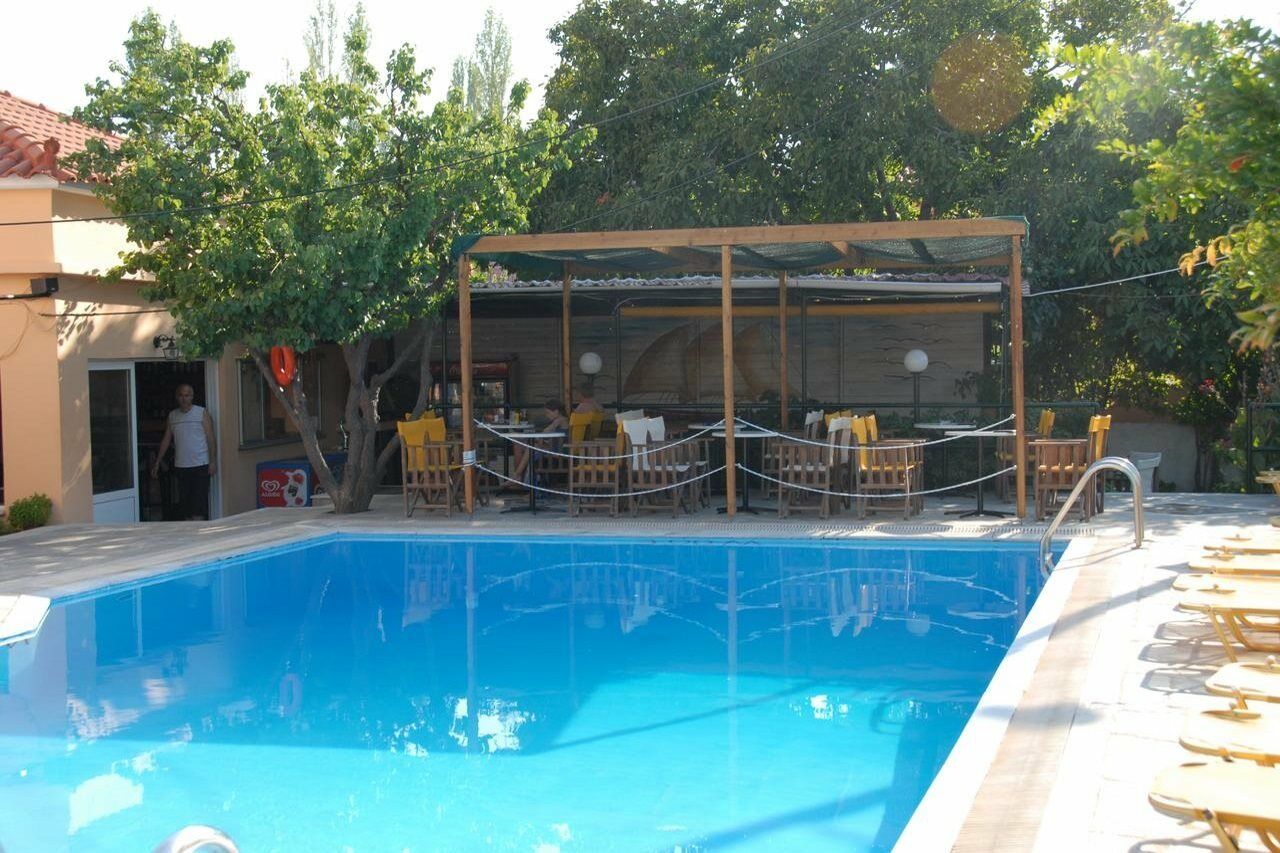 אנאקסוס Lakis Studios מראה חיצוני תמונה